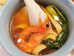 -四季餐厅(大寺店)