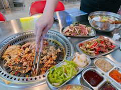 -马路边边串串香(双井直营店)