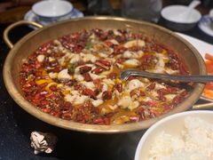 -蜀都丰 正宗水煮鱼(建德天城店)