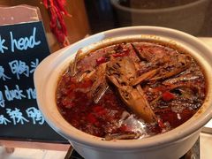 -长春凯悦酒店咖啡厅Market Café