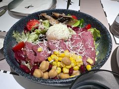 -LE SHARE洛笙·花园西餐(北京路步行街店)