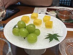 水果-觀芷隐轩