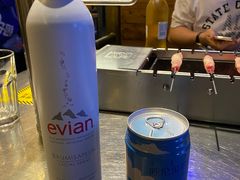 -很久以前羊肉串(大华三路店)