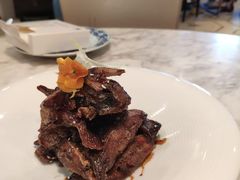 -漢舍中国菜馆(889广场店)