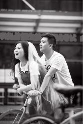 点击看大图 -全城热恋婚纱摄影(优质钻石店)