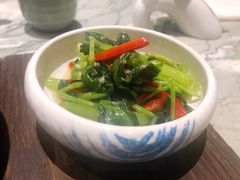 -萬國春·中菜馆(颐和公馆店)