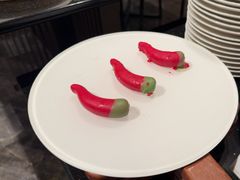 -盐城万豪酒店-盐城厨房西餐厅