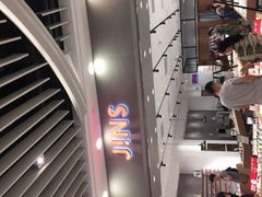 -JINS(北京apm店)