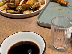 -街角等你.大连海鲜烧烤(西安路店)