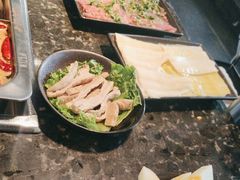 -重庆九记老火锅(广场店)