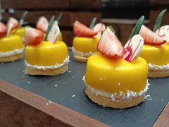 -五洲咖啡厅(五洲大酒店)