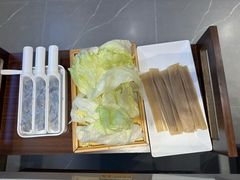 -蝎王府羊蝎子(虎坊桥总店)
