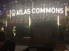 -ATLAS COFFEE(雅居乐中心店)