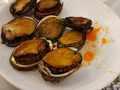 -朗丽兹自助餐厅