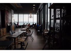 -Cafe Aewol Monsant