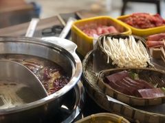 -欧阳小姐在成都(鼓楼店)