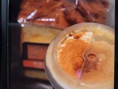 -喜茶(上海兴业太古汇店)