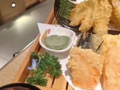 -阿吾罗·月咏精致日料(港汇恒隆广场店)