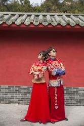 -经典婚纱摄影美学馆·私人定制