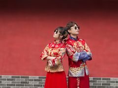 -经典婚纱摄影美学馆·私人定制