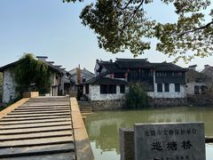 -尚贤河湿地