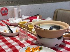 -西贝(上海新梅广场店)