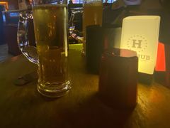 -HIB HUB公社(解放西路店)