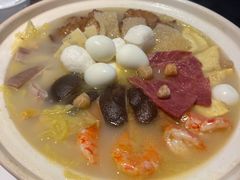 -屋里厢上海菜馆