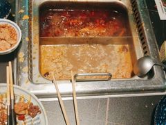 -大隐·成都火锅Bistro(合生麒麟新天地店)