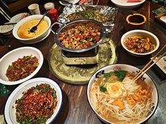 -衡厨·衡阳土菜(中南店)