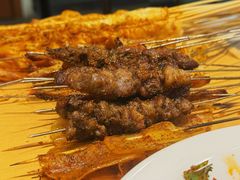 -鑫正兴东北烧烤(滨湖店)