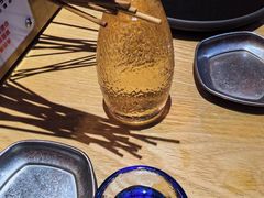 -周丹丹原味烧烤(香格里拉店)