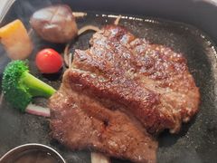 -牛扒先生·厚切雪花牛扒西餐厅(北京路禺山路店)