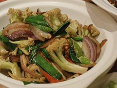 -渝信川菜(长安店)