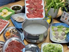 -壹号粥火锅·海鲜煲仔粥(水围店)