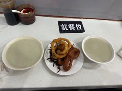 -老磁器口豆汁店(天坛店)