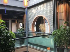 -巴蜀大宅门火锅(北大街店)