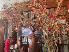 -新白鹿餐厅(城西银泰城店)