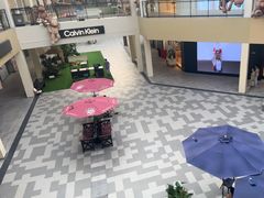 -宁波杉井奥特莱斯广场