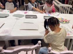 -奈尔宝家庭中心·亲子餐厅(华采天地店)