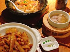 -客语-客家菜(石岐店)