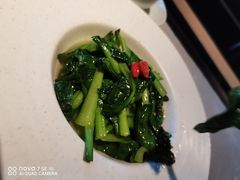 -春色如许·茶食餐厅(桃李春风店)