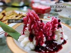 -永红源·啤酒烧烤海鲜大排档(台柳路店)