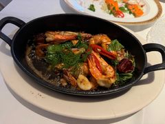 -CRAZYONES西班牙海鲜饭(上海美罗城店)