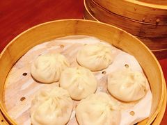 -弄堂小笼包(天津南开大悦城店)