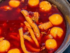 -李子坝梁山鸡(李子坝大鸡哥店)