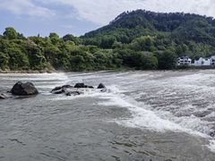 -渔梁坝