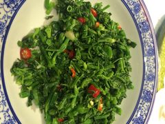 烙馍村-大张烙馍村(三环南路旗舰店)