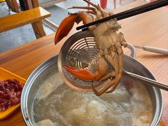 -养牛邓·潮汕牛肉海鲜自助火锅(广州店)