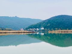 -南北湖风景区